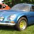 alpine a110 renault