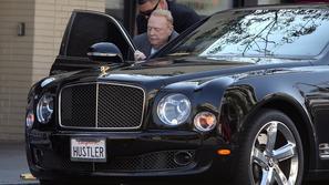 Larry Flynt