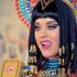 Katy Perry Dark Horse