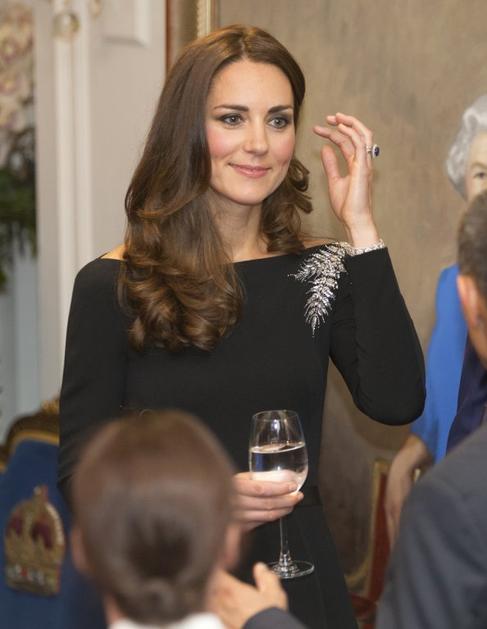 Kate Middleton vojvodinja Catherine