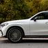 Mercedes Benz GLC 300