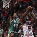 chicago bulls boston celtics