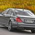 Mercedes-benz S63/CL63