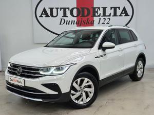 VW Tiguan Highline 2.0 TDI SRC 4M