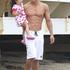 Mario Lopez Gia Lopez