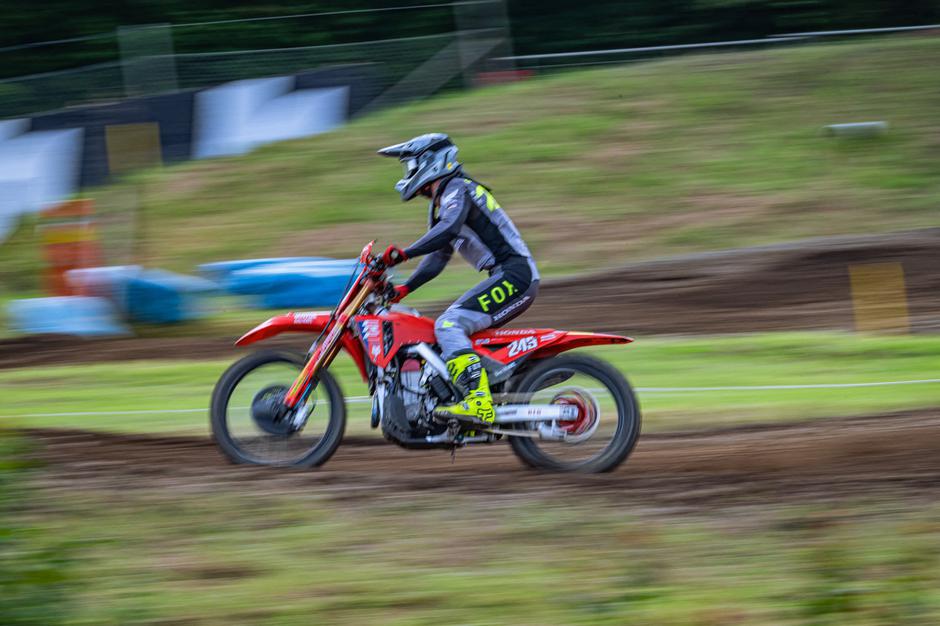 Tim Gajser | Avtor: Profimedia