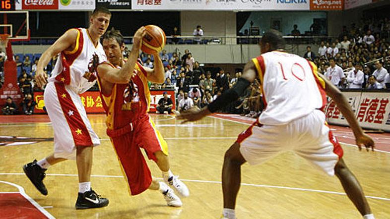 Tekma zvezd v NBA bo leta 2009 spet v Phoenixu.