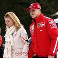 michael schumacher corinna schumacher