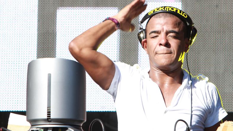 Erick Morillo