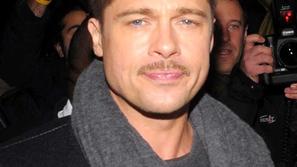 Po poročanju Vairetyja bo v filmu zaigral tudi sam Brad Pitt. (Foto: Flynet/JLP)