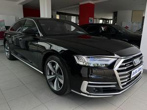 Audi A8 50 TDI quattro Tiptronic