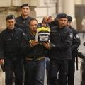 Policisti štirih držav so razbili tihotapsko mrežo, hrvaška policija je 52 pripr