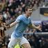 Džeko Hull City Manchester City