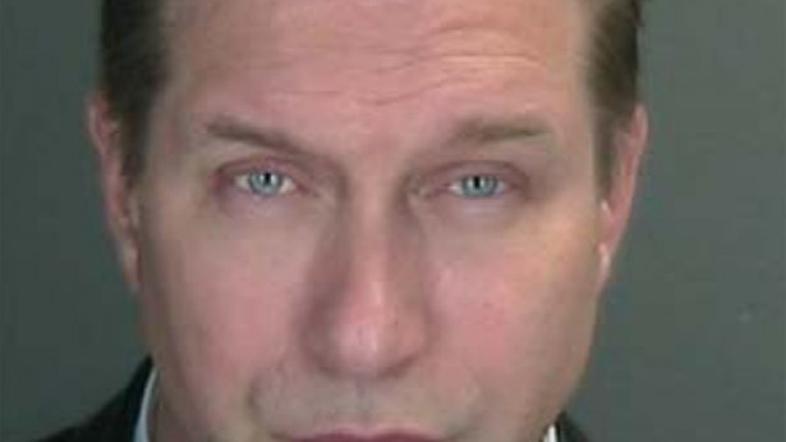 Stephen Baldwin