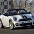 Mini roadster