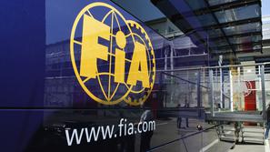 Fia logo