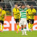 Borussia Dortmund Glasgow Celtic