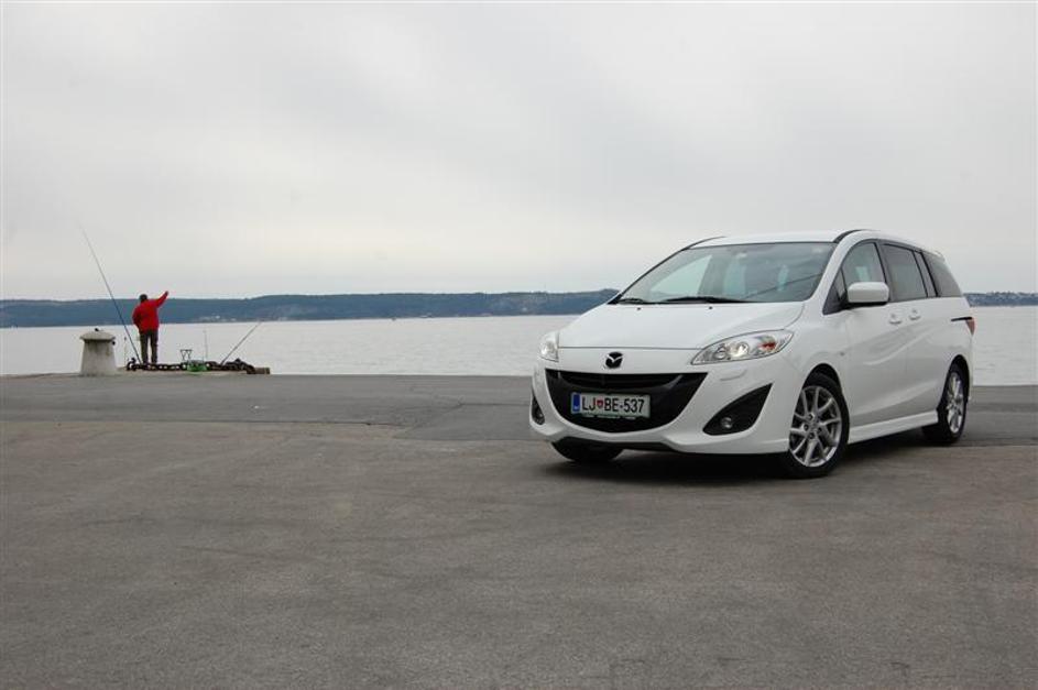 Mazda5