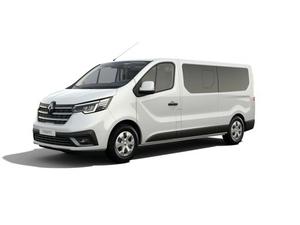 Renault Trafic Grand Intens Dci 150