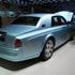 Rolls-Royce 102EX Electric concept