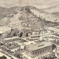 Prizorišče starodavnih Olimpijskih iger