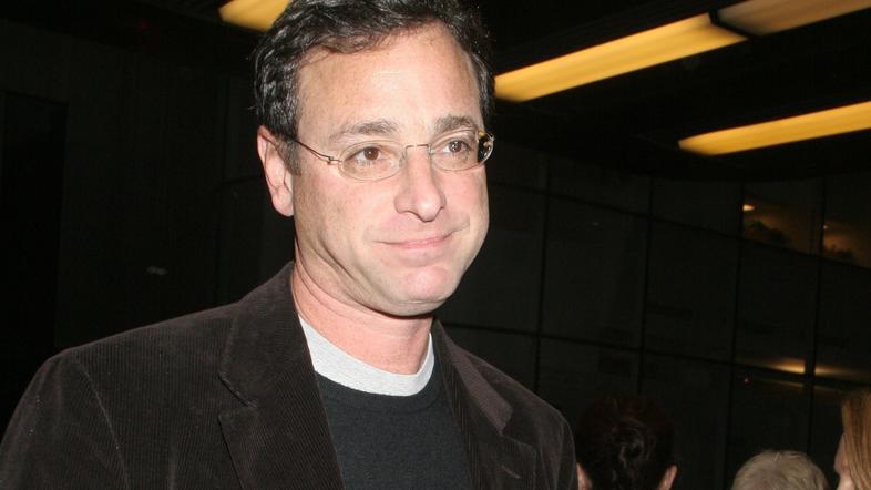 bob saget