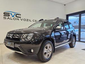 Dacia Duster Duster 4x4 1,5 dCi Life