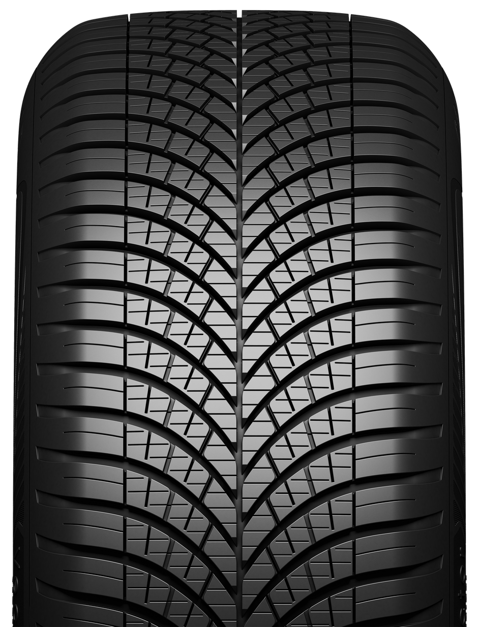 Goodyear celoletna pnevmatika | Avtor: Goodyear