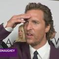 Matthew McConaughey