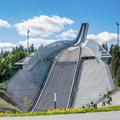 Holmenkollen