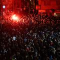 Beograd RTS protesti