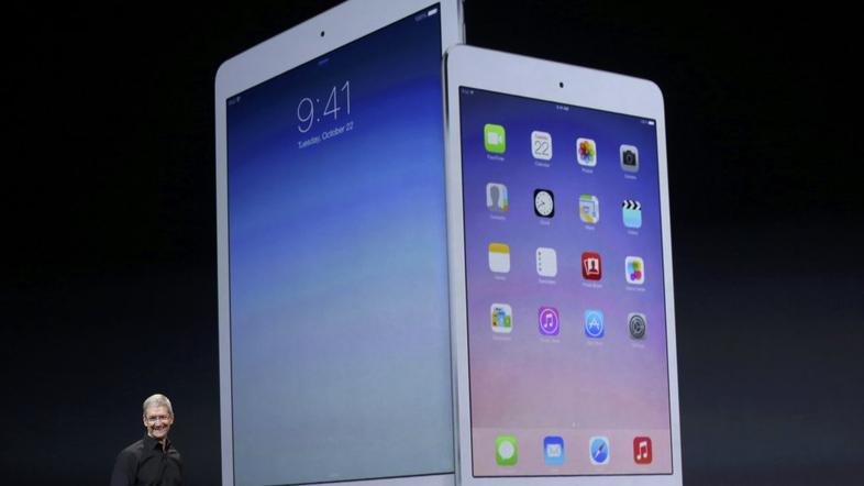 iPad Air