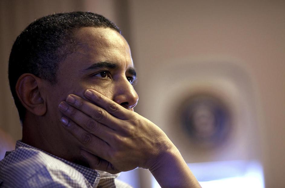 Barack Obama (Foto: Reuters)