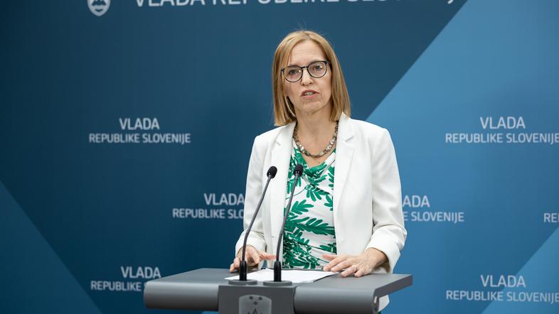 Valentina Prevolnik Rupel