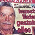 Josef Fritzl bi si doživljenjski zapor – na katerega resno računa – krajšal z zn