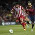 Pique Diego Costa Barcelona Atletico Madrid superpokal