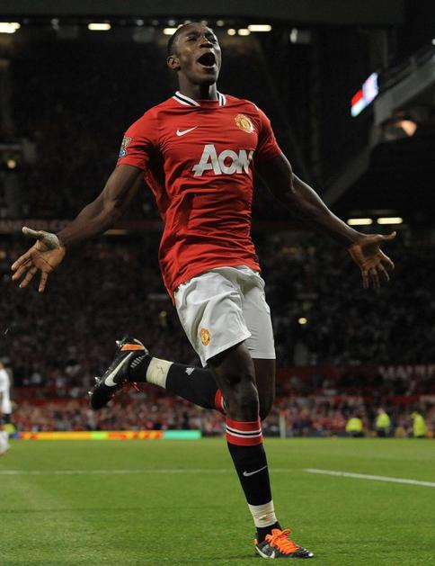 Welbeck