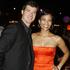 Robin Thicke in Paula Patton