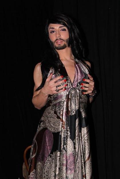 Conchita Wurst