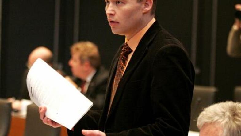 Matej Lahovnik