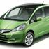 Honda jazz hibrid