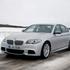 BMW M550d