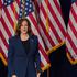 Kamala Harris navdušila podpornike v Milwaukeeju