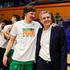 liga Nova KBM, finale,  Kansai Helios - Cedevita Olimpija