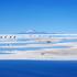 Salar de Uyuni, Bolivija