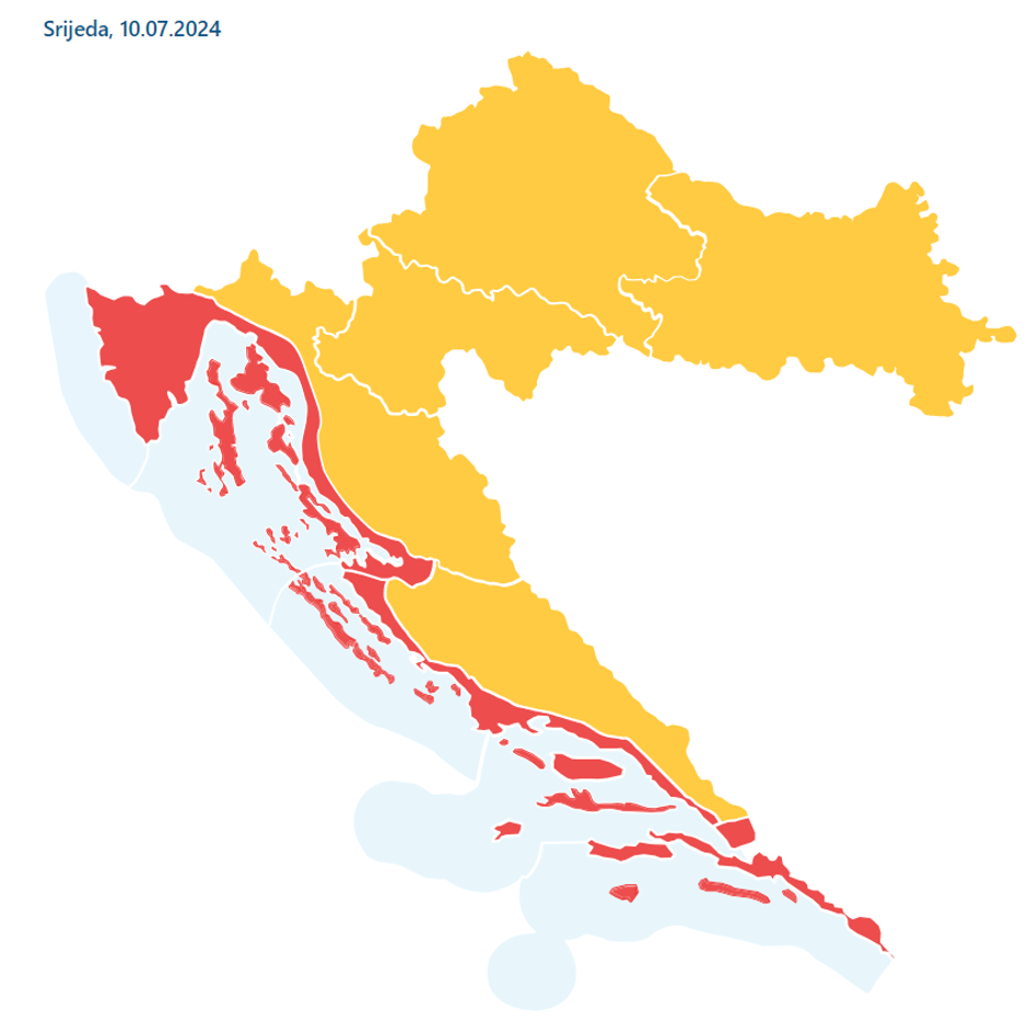  | Avtor: meteo.hr