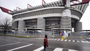 San Siro Milano