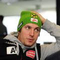 Marcel Hirscher