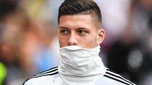 luka jović