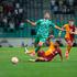 NK Olimpija - Galatasaray AS